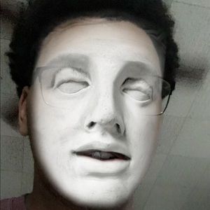 Meet your Posher, Noah